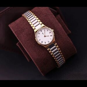 Vintage Yves Saint Laurent Women’s Watch